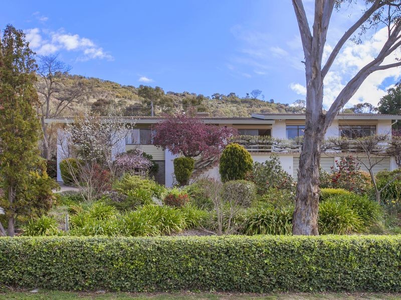 44 Parkhill Street, Pearce ACT 2607