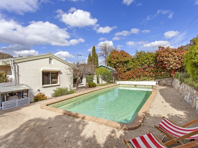 44 Parkhill Street, Pearce ACT 2607