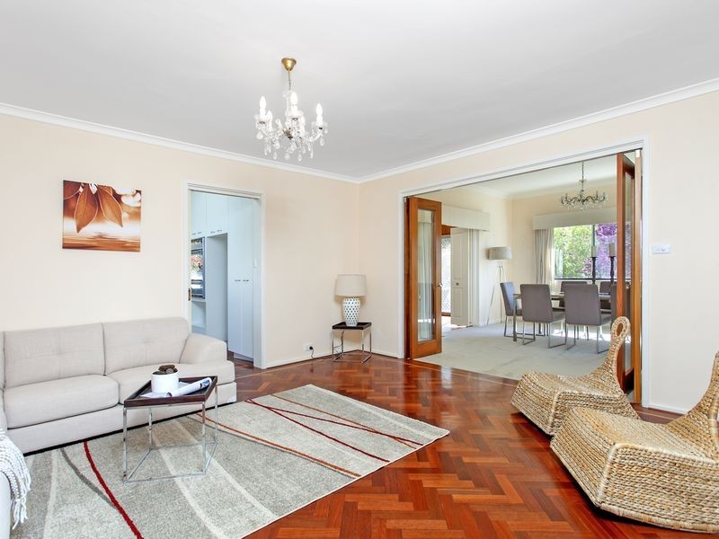 44 Parkhill Street, Pearce ACT 2607