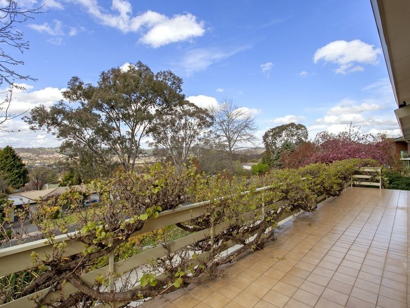 44 Parkhill Street, Pearce ACT 2607