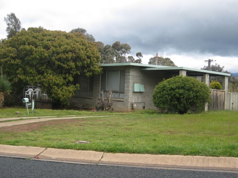 1/1 Woralul Steet, Waramanga ACT 2611