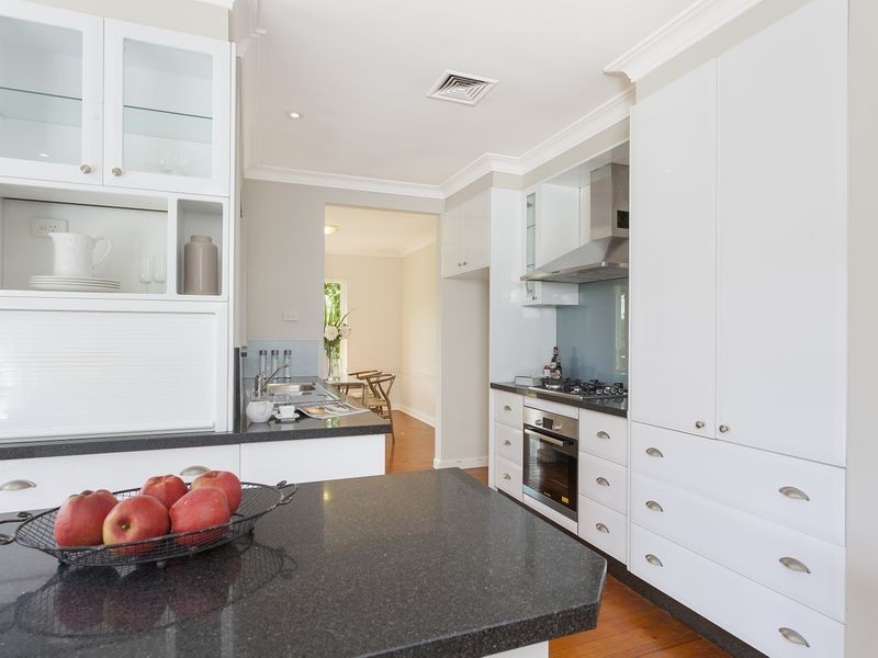 99 Mugga Way, Red Hill ACT 2603