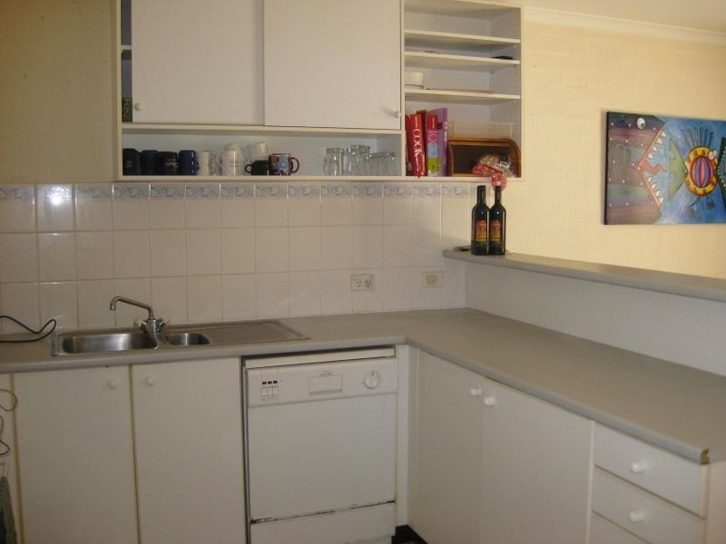 50/47 Kennedy Street, Kingston ACT 2604