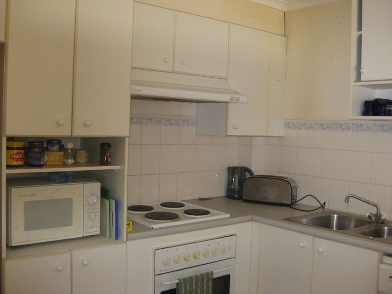 50/47 Kennedy Street, Kingston ACT 2604