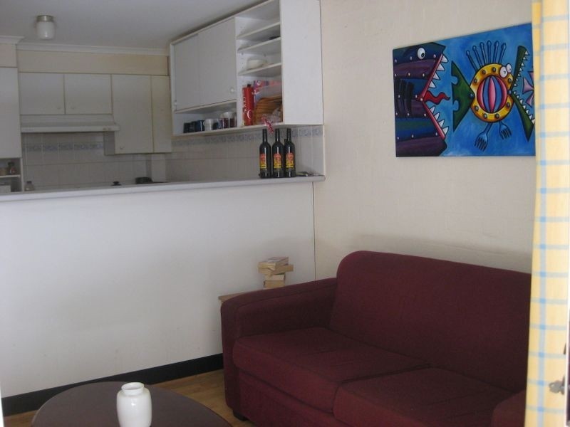 50/47 Kennedy Street, Kingston ACT 2604