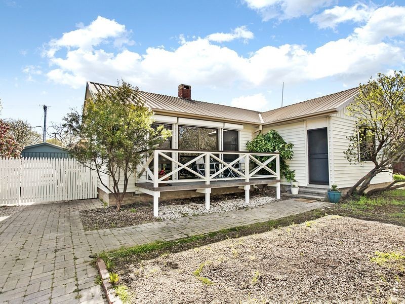 11 Belah Street, O’connor ACT 2602