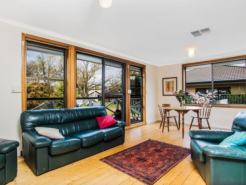 11 Belah Street, O’connor ACT 2602