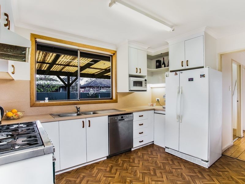 11 Belah Street, O’connor ACT 2602