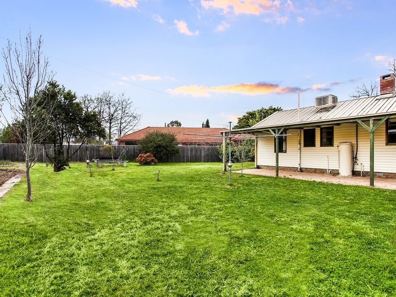 11 Belah Street, O’connor ACT 2602