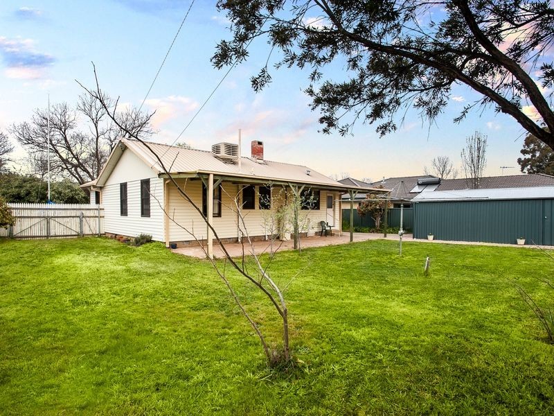 11 Belah Street, O’connor ACT 2602