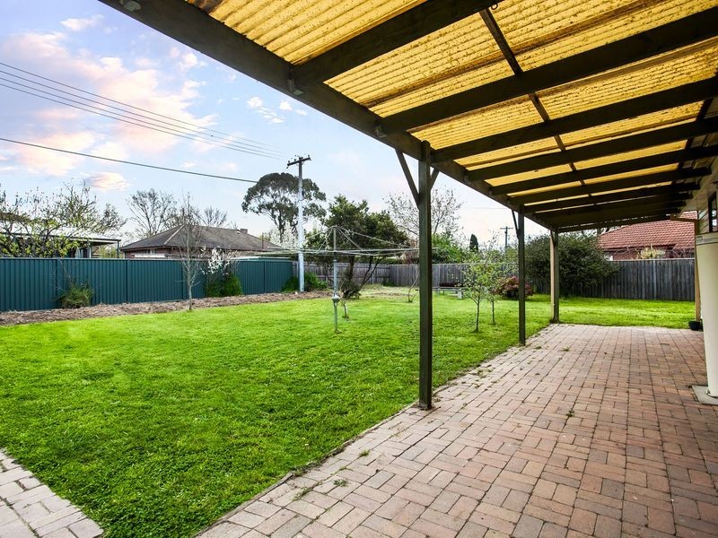 11 Belah Street, O’connor ACT 2602