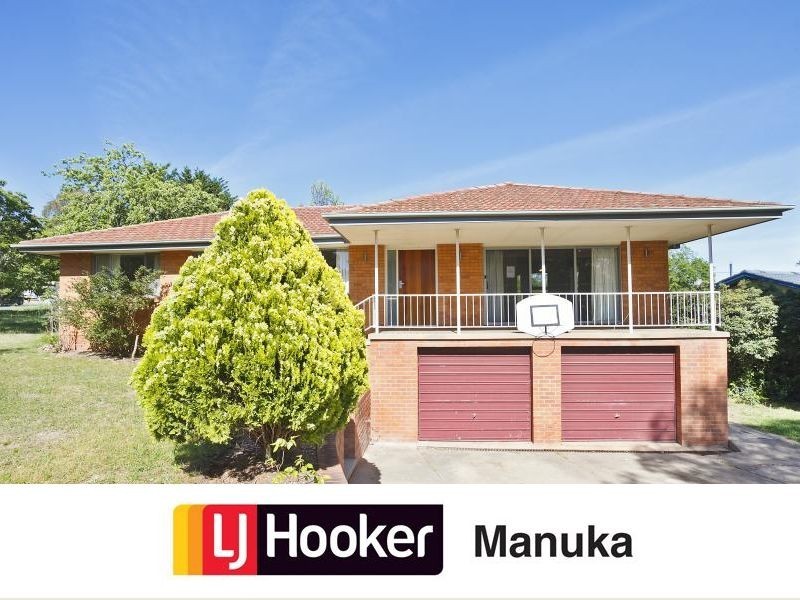 56 Macfarland Crescent, Chifley ACT 2606