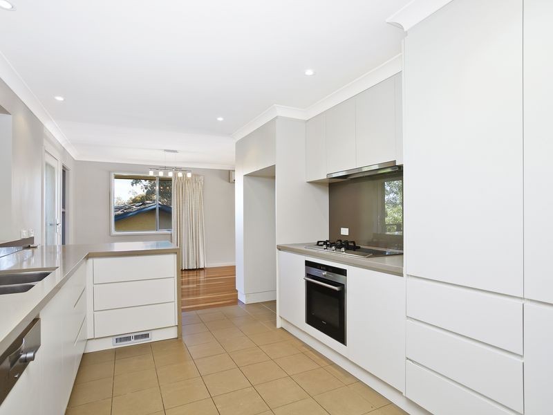 56 Macfarland Crescent, Chifley ACT 2606
