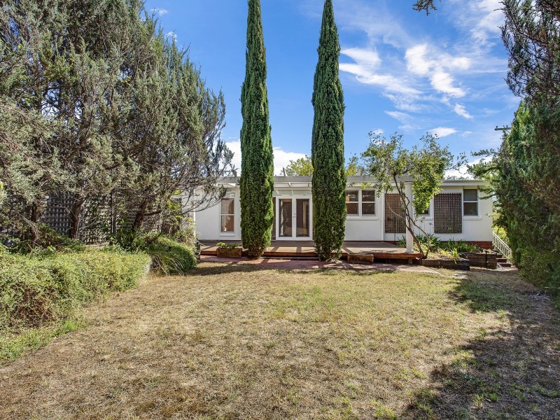 68 Caley Crescent, Narrabundah ACT 2604