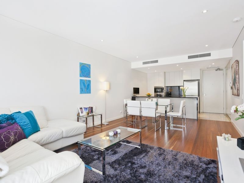 1/21 Dawes Street, Kingston ACT 2604