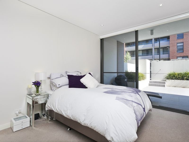 1/21 Dawes Street, Kingston ACT 2604