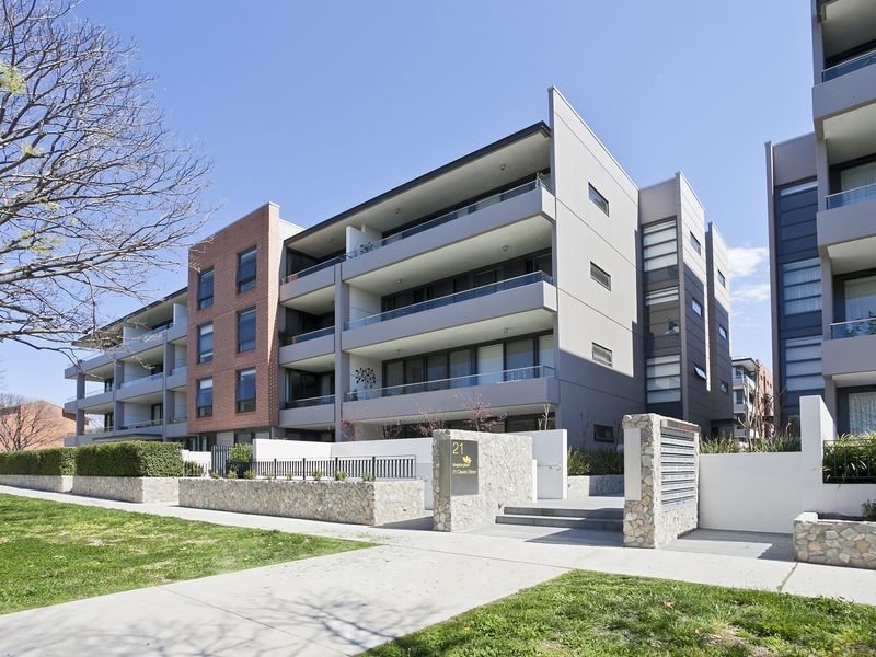 1/21 Dawes Street, Kingston ACT 2604