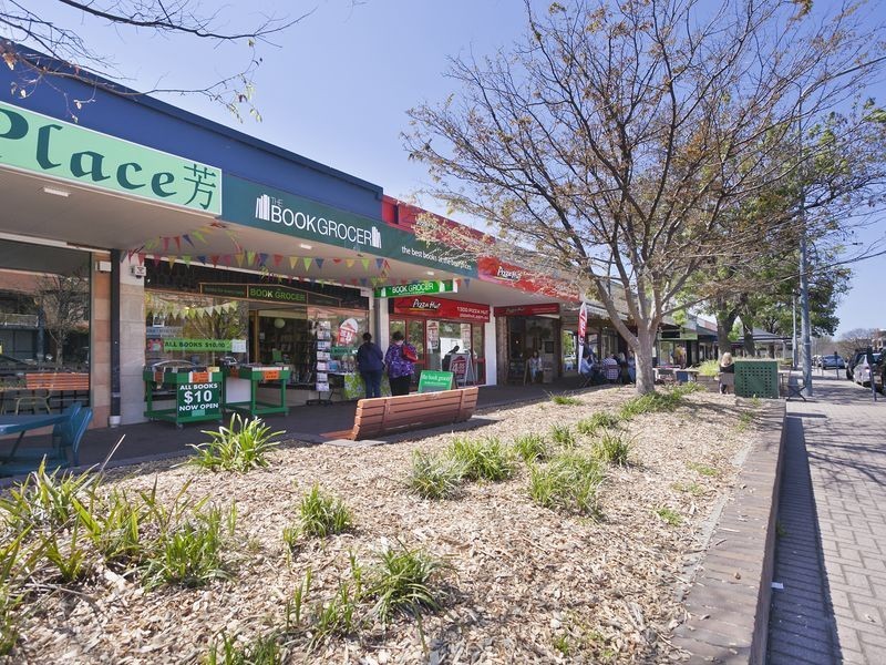 1/21 Dawes Street, Kingston ACT 2604
