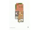 1/21 Dawes Street, Kingston ACT 2604 Floorplan