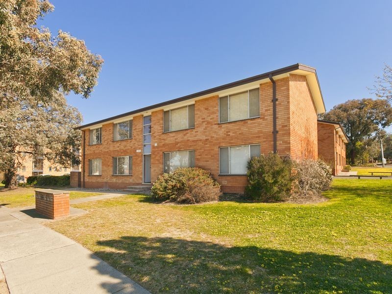 6/9 Devonport Street, Lyons ACT 2606