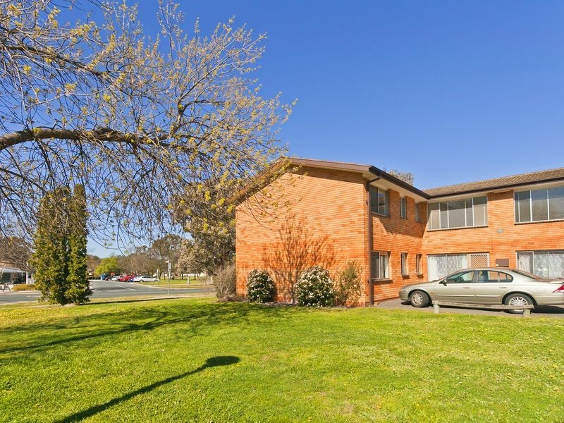 6/9 Devonport Street, Lyons ACT 2606