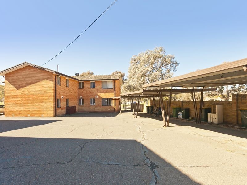 6/9 Devonport Street, Lyons ACT 2606