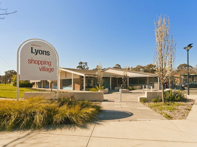 6/9 Devonport Street, Lyons ACT 2606