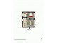 6/9 Devonport Street, Lyons ACT 2606 Floorplan