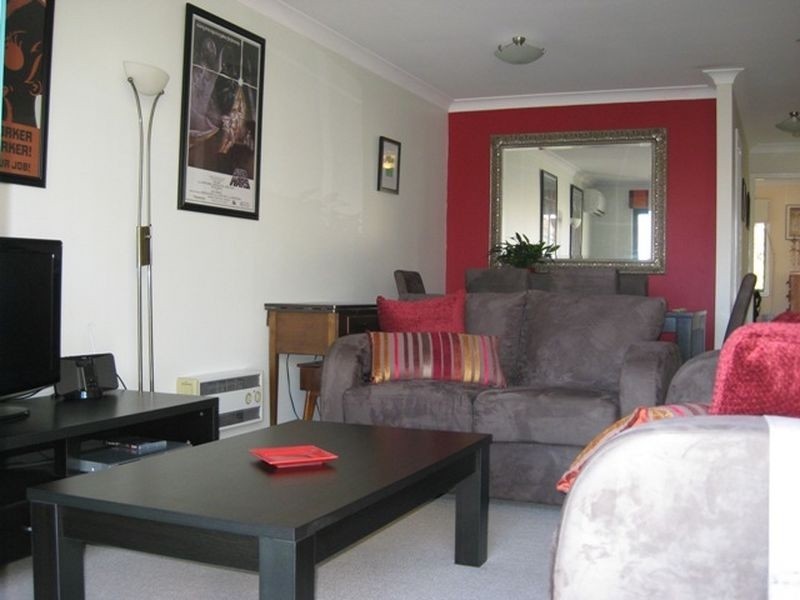 54/53 McMillan Crescent, Griffith ACT 2603