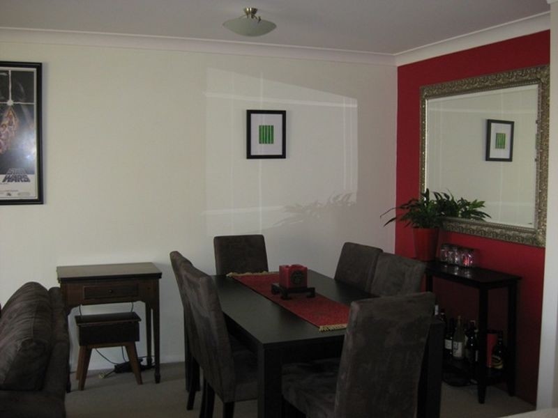 54/53 McMillan Crescent, Griffith ACT 2603