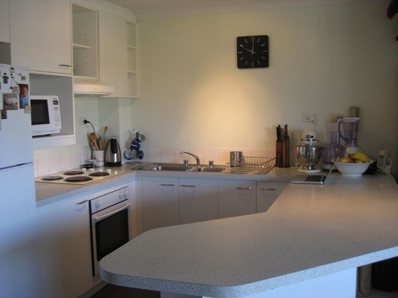 54/53 McMillan Crescent, Griffith ACT 2603