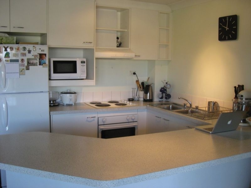 54/53 McMillan Crescent, Griffith ACT 2603
