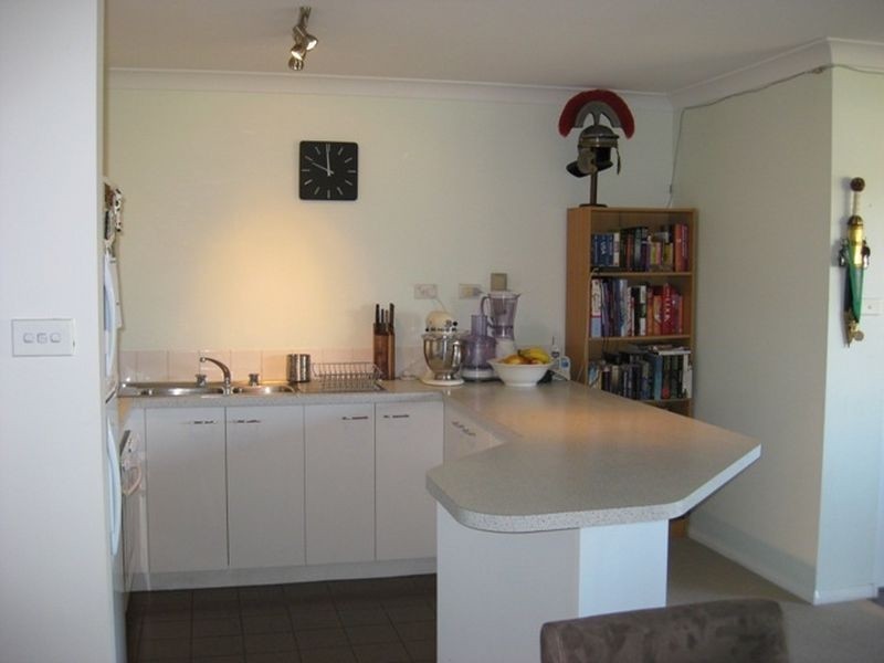 54/53 McMillan Crescent, Griffith ACT 2603