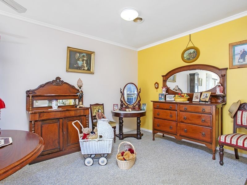 17 Watts Street, Greenway ACT 2900