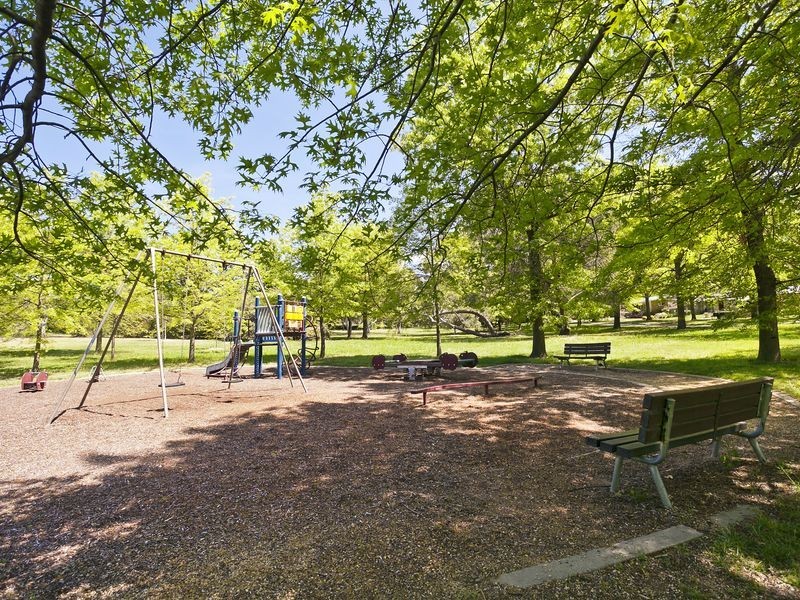10 Johnston Street, Narrabundah ACT 2604
