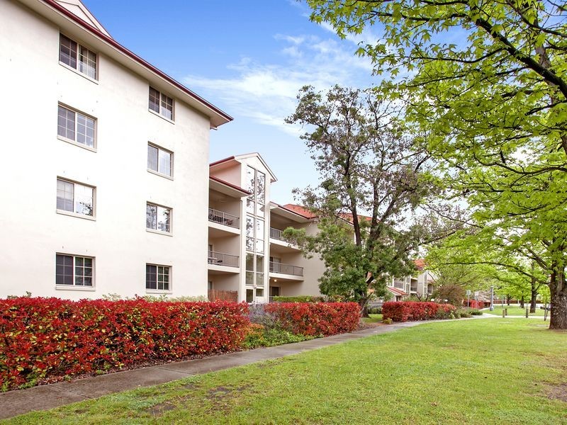 93/72 Wentworth Avenue, Kingston ACT 2604