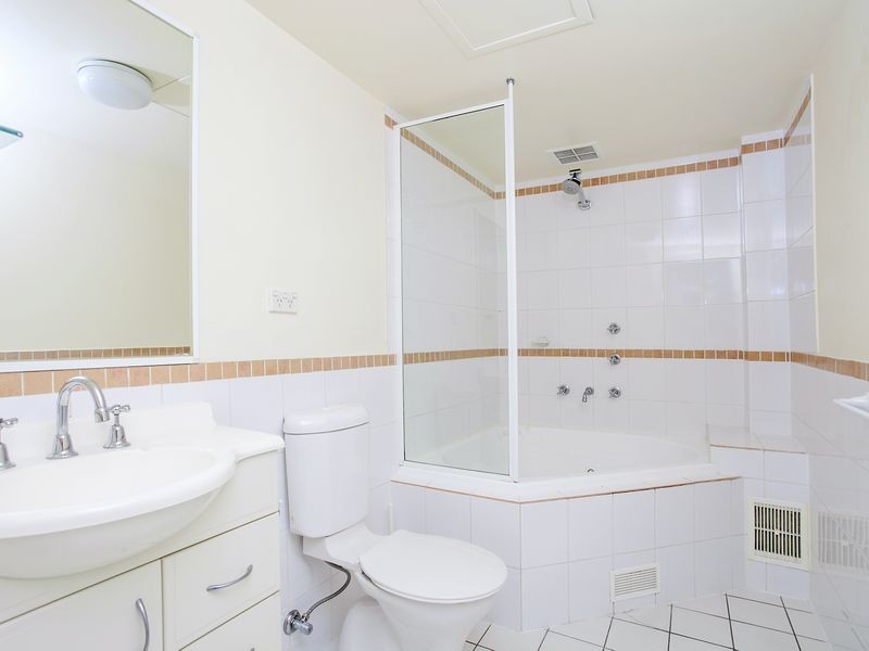 93/72 Wentworth Avenue, Kingston ACT 2604