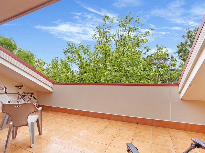 93/72 Wentworth Avenue, Kingston ACT 2604