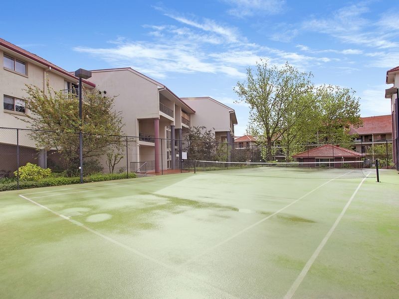 93/72 Wentworth Avenue, Kingston ACT 2604