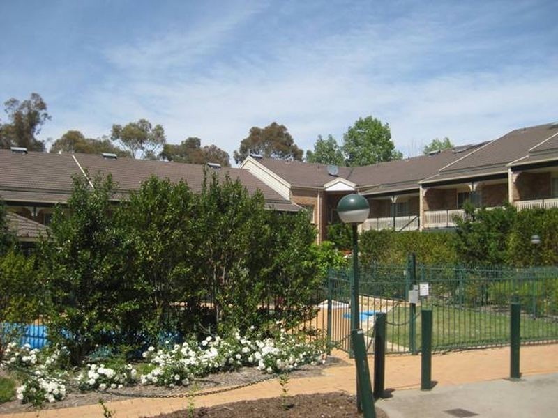 31/13-15 Sturt Street, Griffith ACT 2603