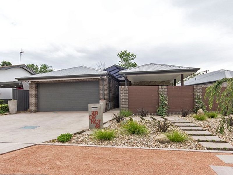 4B Biddlecombe Street, Pearce ACT 2607