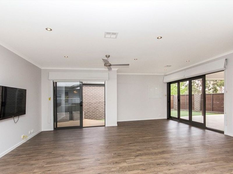 4B Biddlecombe Street, Pearce ACT 2607