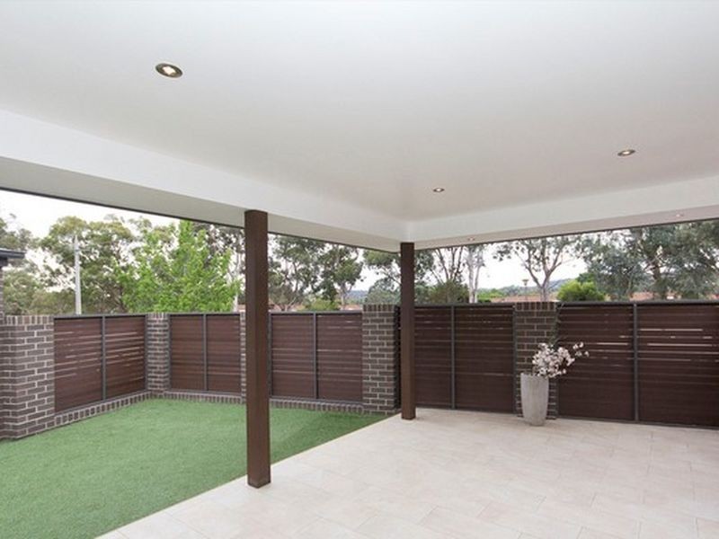 4B Biddlecombe Street, Pearce ACT 2607