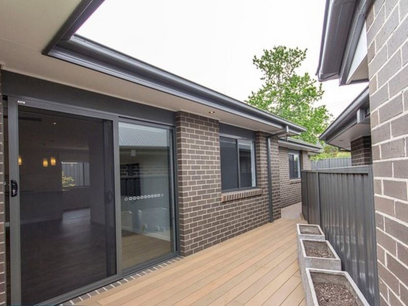 4B Biddlecombe Street, Pearce ACT 2607