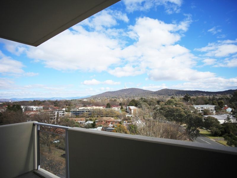 122/12 David Street, Turner ACT 2612