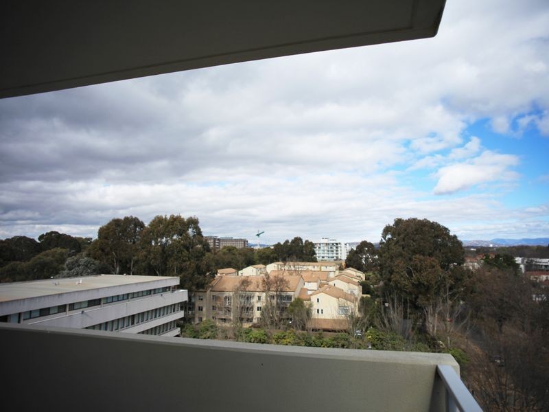 122/12 David Street, Turner ACT 2612