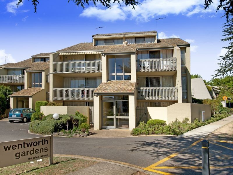 44/94 Giles Street, Kingston ACT 2604