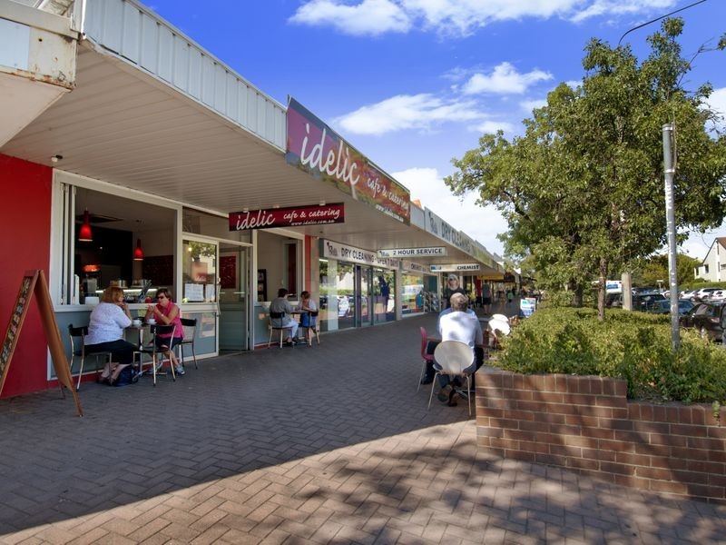 44/94 Giles Street, Kingston ACT 2604