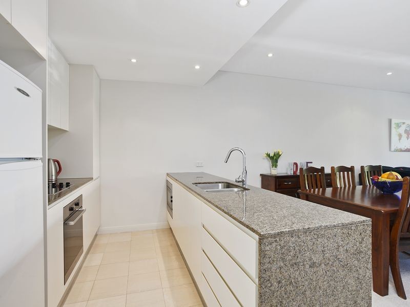 15/20 Eyre Street, Kingston ACT 2604