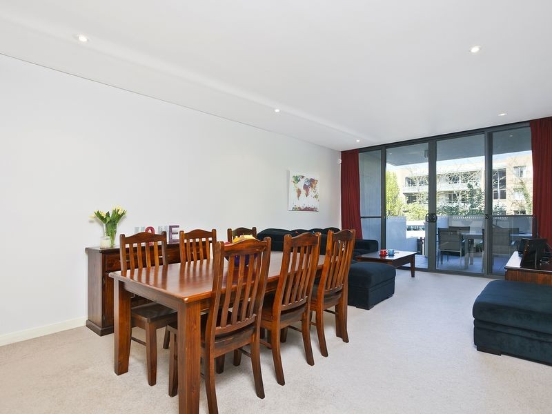 15/20 Eyre Street, Kingston ACT 2604